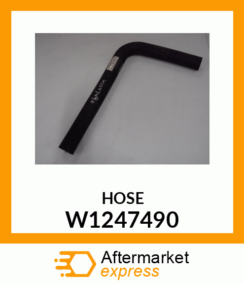 HOSE W1247490