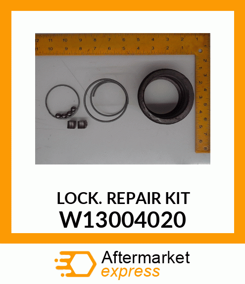 LOCK_REPAIR_KIT W13004020