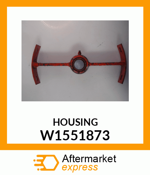 HOUSING W1551873