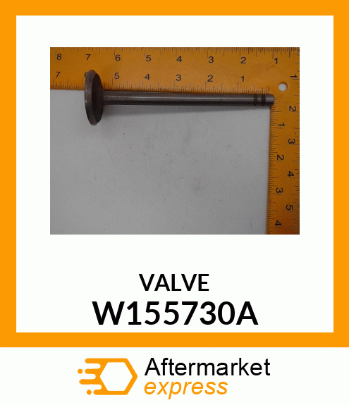 VALVE W155730A