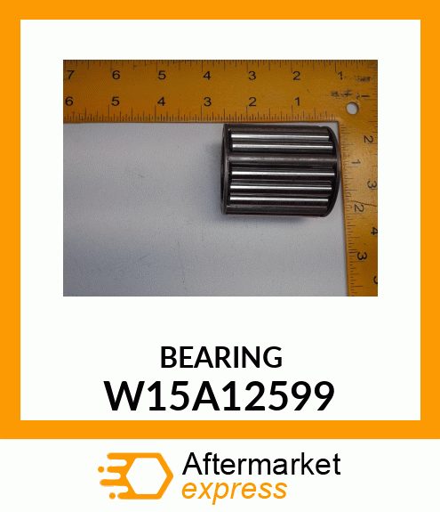 BEARING W15A12599