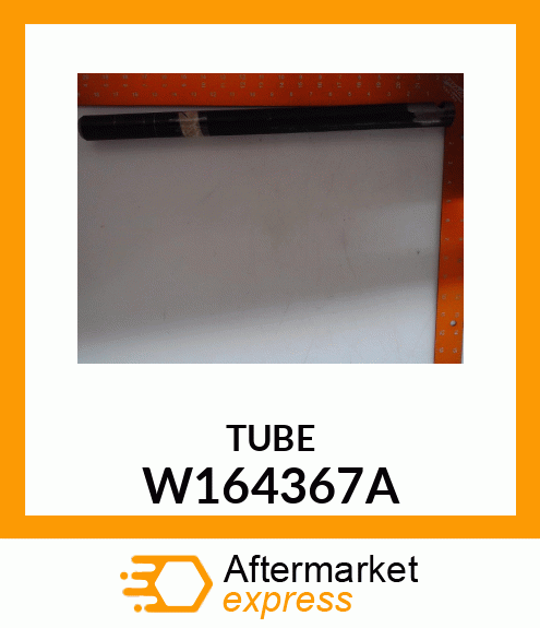 TUBE W164367A