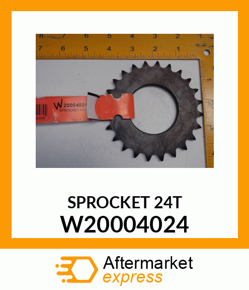 SPRKT W20004024