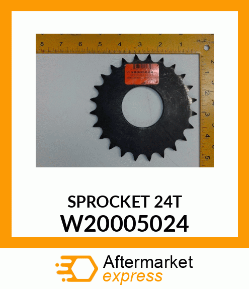 SPKT W20005024