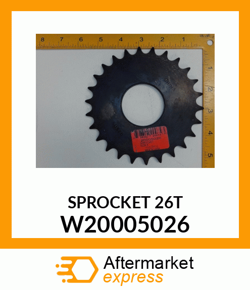 SPKT_26T W20005026