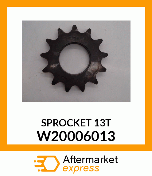 SPKT W20006013