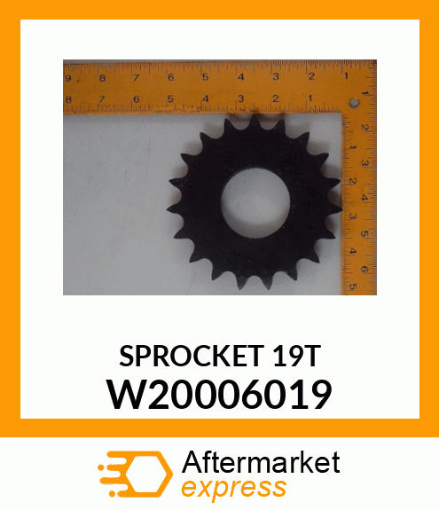 SPKT W20006019