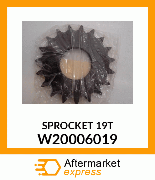 SPKT W20006019