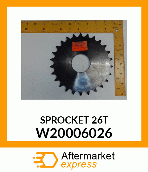 SPKT26T W20006026