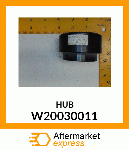 HUB W20030011