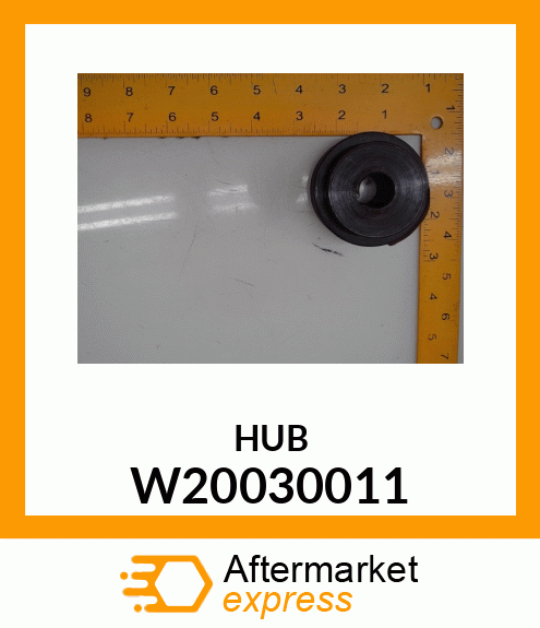 HUB W20030011