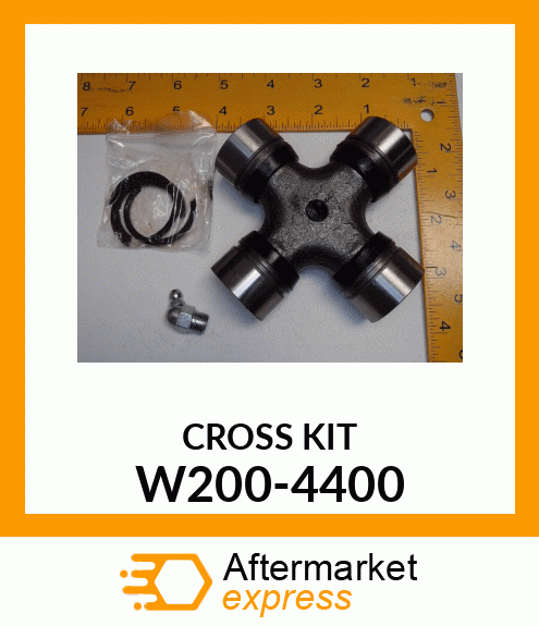 CROSS_KIT W200-4400