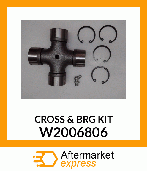 CROSS W200-6806