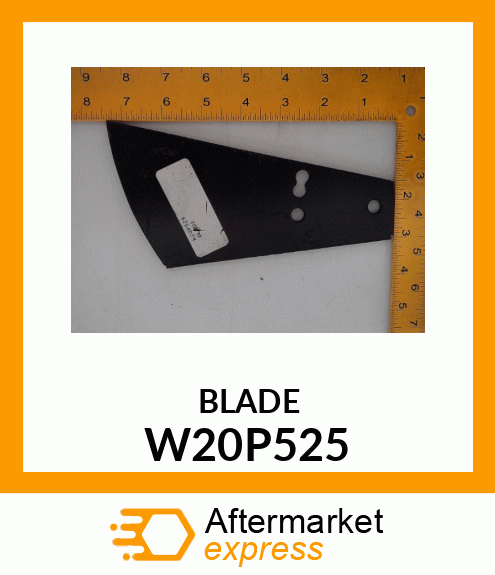 BLADE W20P525