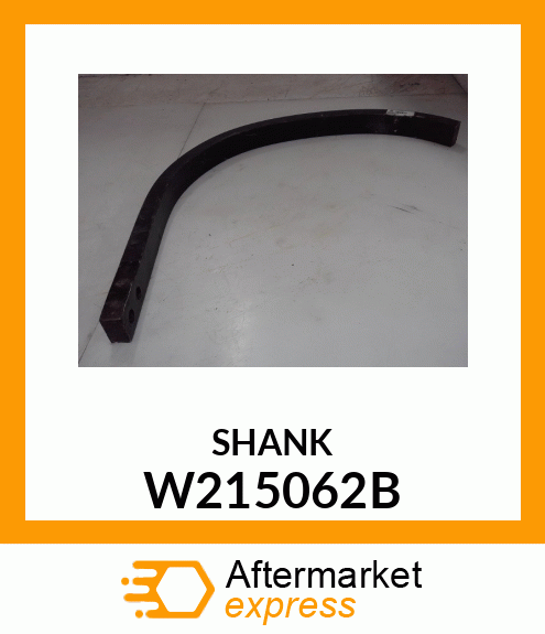 SHANK W215062B