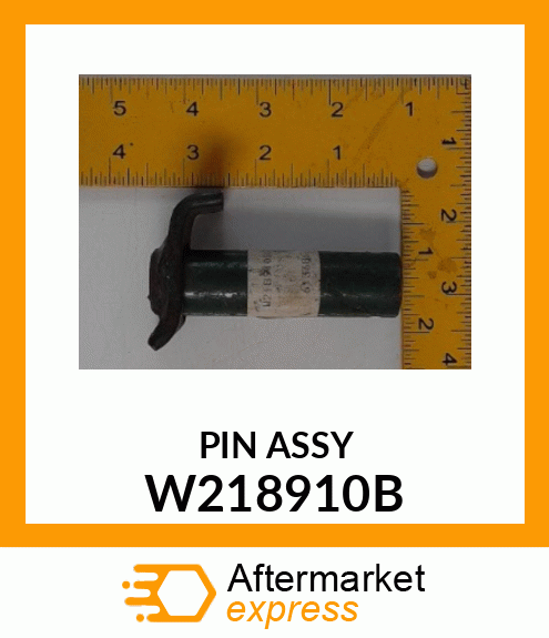 PIN_ASSY W218910B