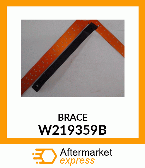 BRACE W219359B