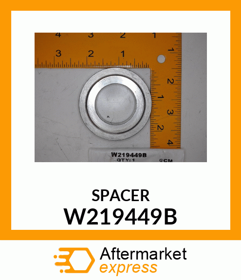 SPACER W219449B