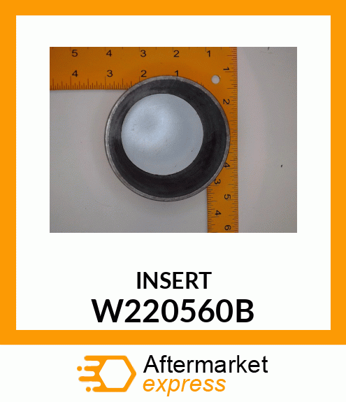 INSERT W220560B