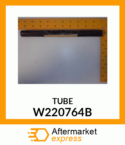 TUBE W220764B