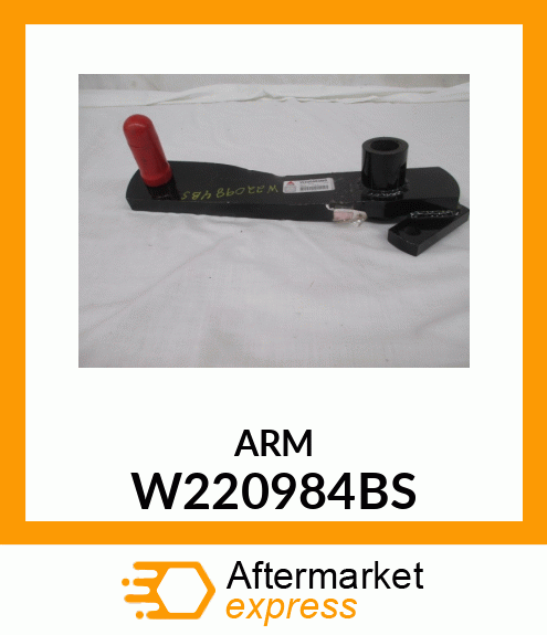 ARM W220984BS