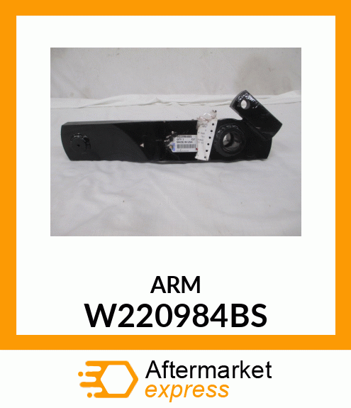 ARM W220984BS