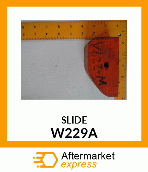 SLIDE W229A