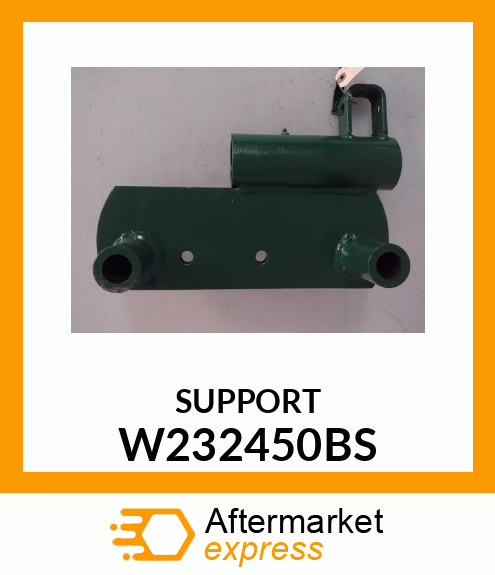 SUPPORT W232450BS