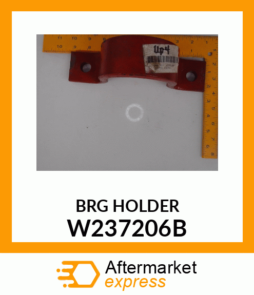 BRG_HOLDER W237206B