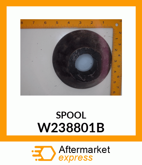 SPOOL W238801B