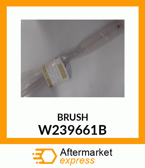 BRUSH W239661B