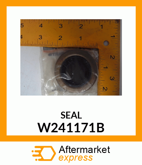 SEAL W241171B