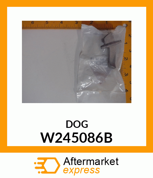 ARM W245086B