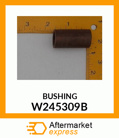 BUSHING W245309B