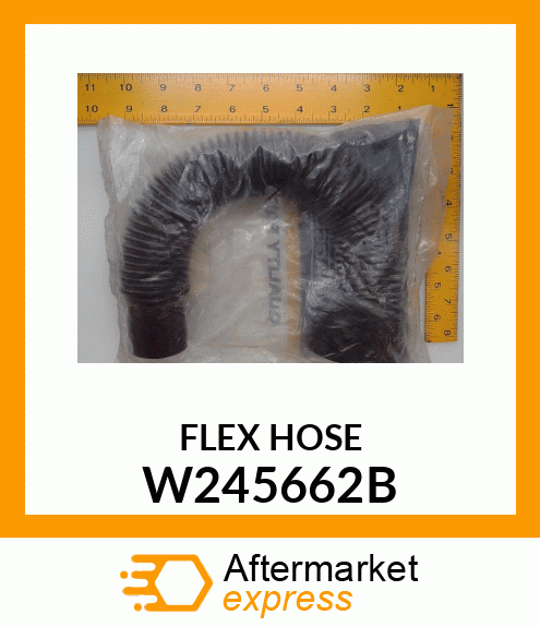 FLEX_HOSE W245662B