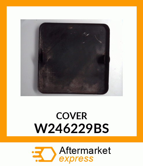 COVER W246229BS