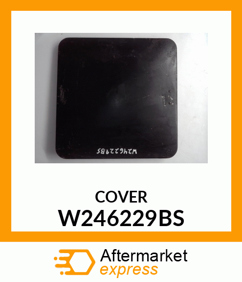 COVER W246229BS