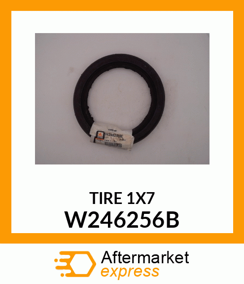 TIRE_1X7 W246256B