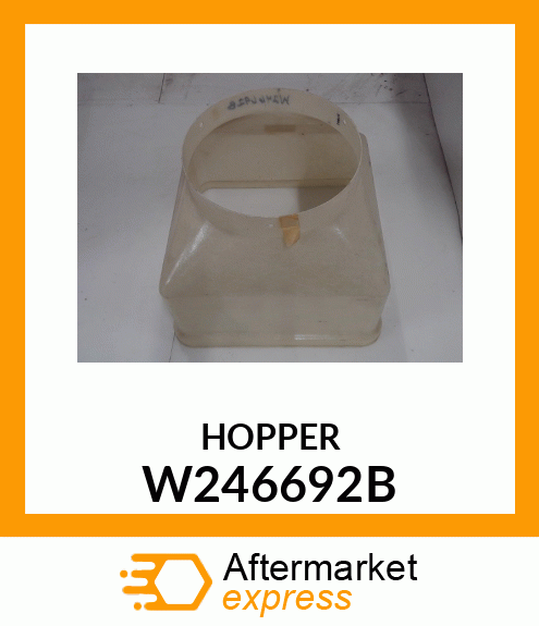 HOPPER W246692B