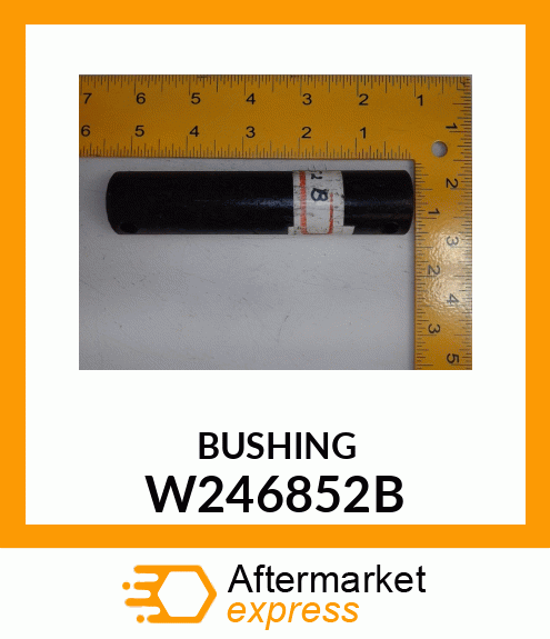 SHAFT W246852B