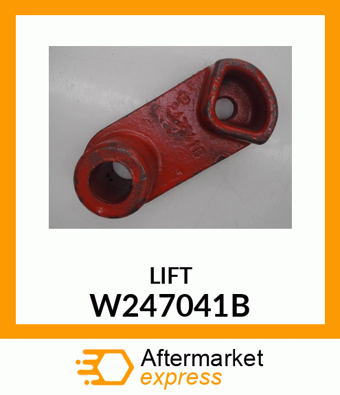 LIFT W247041B