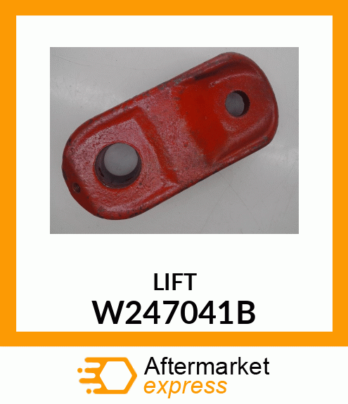 LIFT W247041B