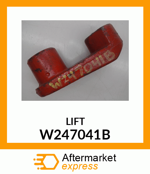 LIFT W247041B