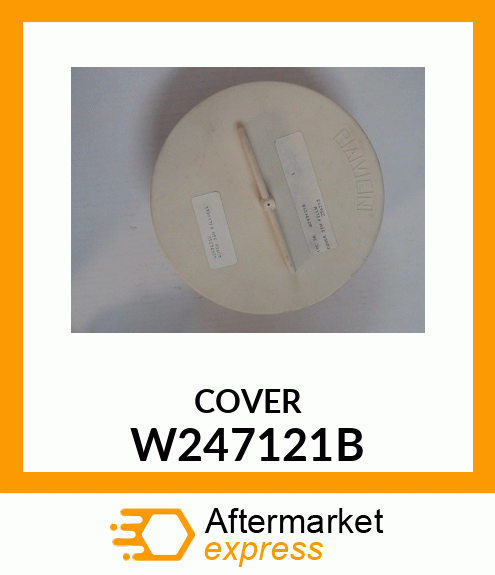 COVER W247121B