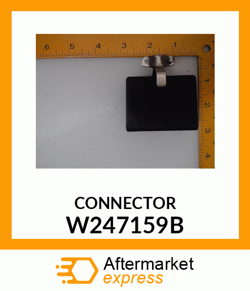 CONNECTOR W247159B