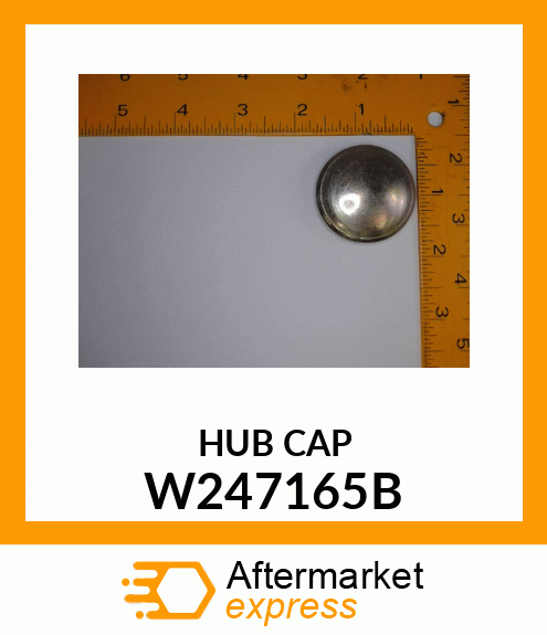 HUB_CAP W247165B