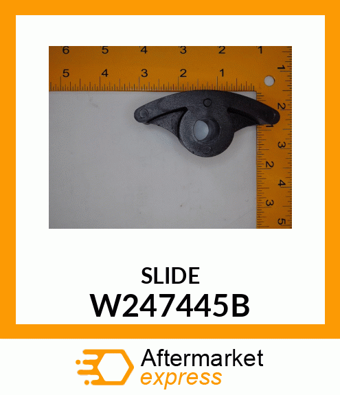 SLIDE W247445B