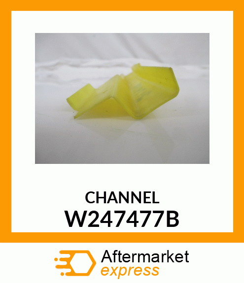 CHANNEL W247477B