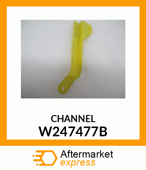 CHANNEL W247477B