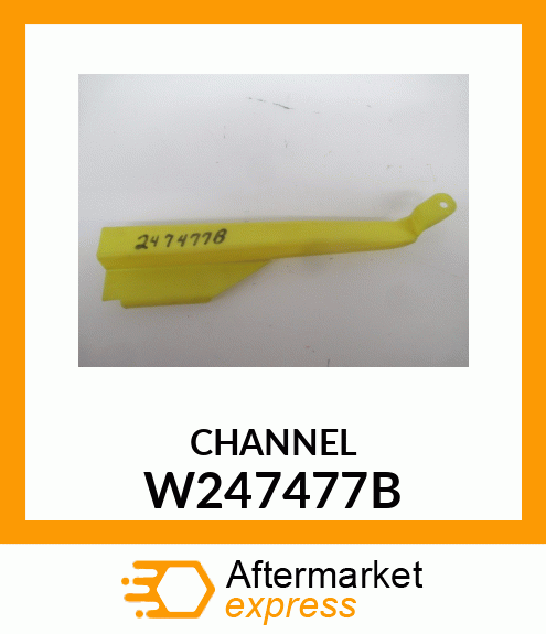 CHANNEL W247477B